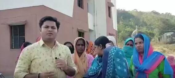 Nizamabad Housing: డబుల్ బెడ్రూం ఇళ్ల కోసం ఆశగా ఎదురుచూస్తున్న నిజామాబాద్ వాసులు