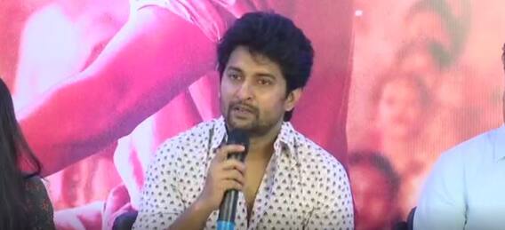 Actor Nani: ఏపీలో థియేటర్ల కంటే పక్కనున్న కిరాణాషాప్ లకే ఎక్కువొస్తున్నాయ్