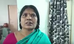 కొరియర్ అంటూ వచ్చి.. రక్తాలొచ్చేలా కొట్టారు..!