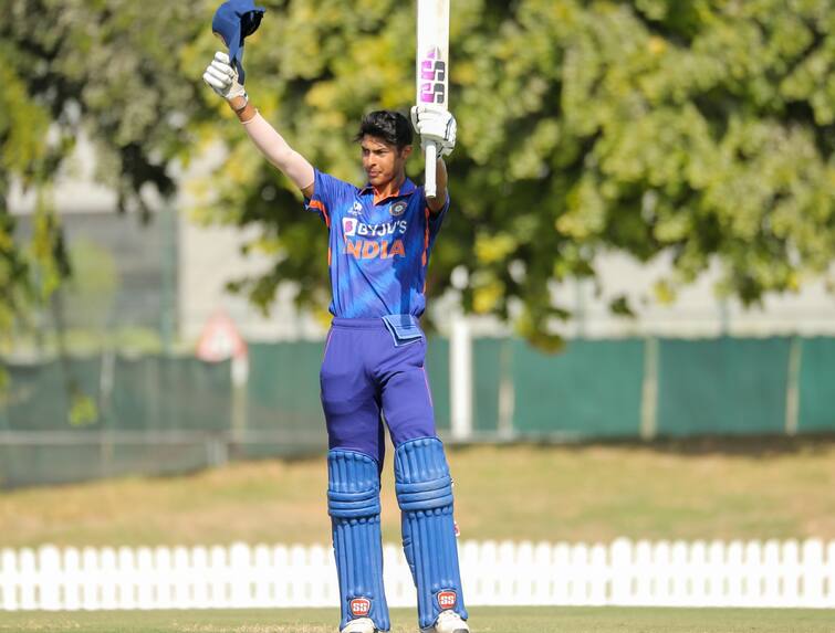 India U19 won UAE U19 Asia Cup 2021 Harnoor Singh century ACC U19 Asia Cup 2021: टीम इंडिया को मिल गया फ्यूचर का स्टार! अंडर 19 एशिया कप में शतक जड़ भारत को दिलाई जीत