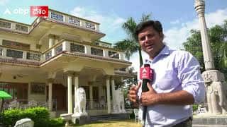 నిజామాబాద్ అంకాపూర్ గ్రామం దేశానికే ఆదర్శం