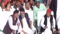 UP Elections 2022: जाटलैंड में Akhilesh Yadav और Jayant Chaudhary की महारैली क्यों है खास?