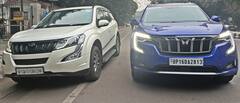 Mahindra XUV700 vs XUV500: ફીચર્સ, લુક અને ઈન્ટિરિયર મામલે બંને કારમાં શું છે અંતર