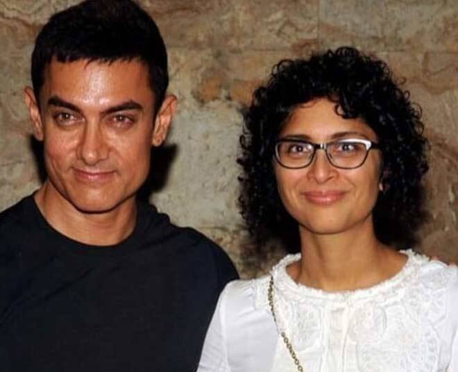 आमिर खान (Aamir Khan) ने जुलाई, 2021 में किरण राव (Kiran Rao) से अपनी शादी टूटने की घोषणा करके सबको चौंका दिया था. दोनों की शादी 15 साल टिकी. शादी टूटने के बाद आमिर-किरण अपने बेटे आजाद राव की को-पेरेंटिंग कर रहे हैं.