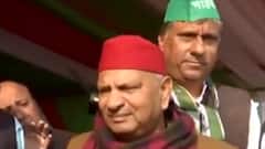 SP-RLD में कब होगा सीटों का बंटवारा?, Naresh Uttam ने दी बड़ी जानकारी | UP Eections 2022