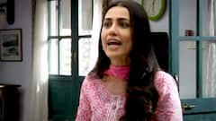 Zindagi Mere Ghar Aana: Diary brings twists between Pritam and Amrita