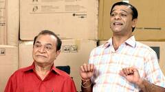 Tarak Mehta Ka Ulta Chashma : 'બાઘા' બન્યા પહેલા તન્મય બન્યો હતો રીક્ષા ડ્રાઇવર