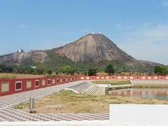 Picnic Spot in Bihar: नए साल पर बिहार से बाहर घूमने की है तैयारी तो देख लें ये तस्वीरें, कोहरे की चादर से यहां शिमला के जैसा नजारा