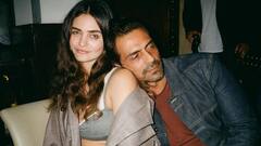 Actors Foreigner Partner: तलाक के बाद विदेशी कुड़ी संग लगा इन एक्टर्स का दिल, किसी ने की शादी कोई रह रहा लिव-इन में