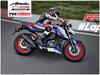 TVS Apache RTR 165 RP: అపాచీ ఆర్‌టీఆర్ 165 ఆర్పీ వచ్చేసింది.. కేవలం 200 మాత్రమే సేల్‌కు.. ధర ఎంతంటే?