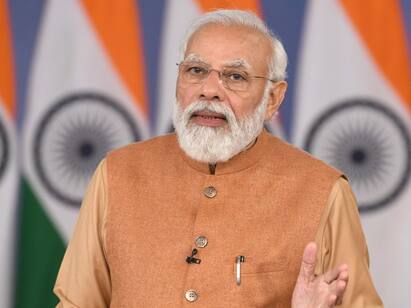 We must be prepared to face  Omicron Mann Ki Baat PM Modi Speech Highlights Mann Ki Baat Highlights: இந்த ஆண்டின் கடைசி ‘மன் கி பாத்’ நிகழ்ச்சி : பிரதமர் மோடி என்ன பேசினார்?