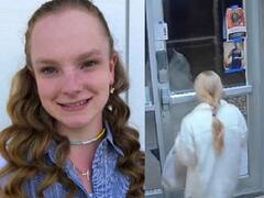 வீட்டு அடித்தளத்தில் நிர்வாணமாக இளம்பெண்.. காட்டிக்கொடுத்த மெசேஜ்.. சிக்கிய இளைஞர்!