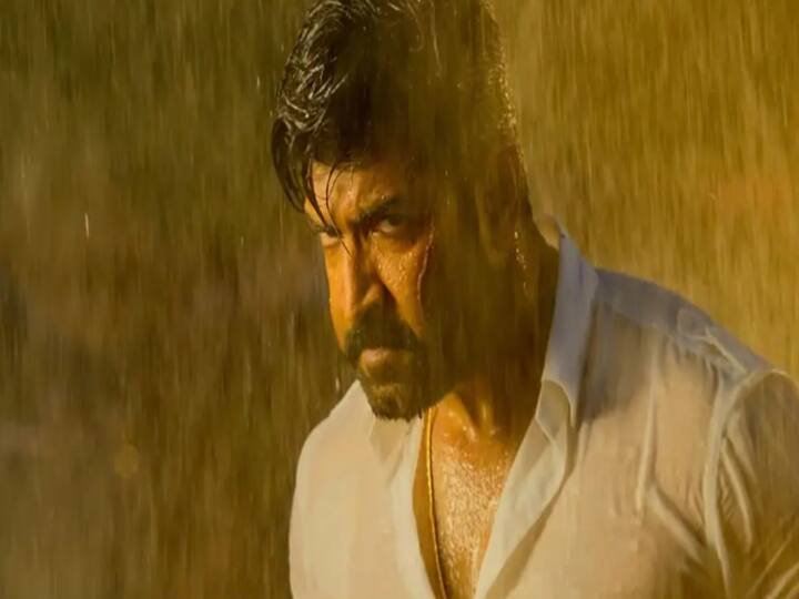 Arun Vijay yaanai movie teaser released-Watch Watch Video | தூக்கி சுமக்கவும் தெரியும் தூக்கிப்போட்டு மிதிக்கவும் தெரியும்.. வெளியானது யானை டீசர்