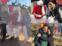 Gadar 2: हिमाचल के इस घर में हुई Sunny Deol और Amisha Patel की फिल्म गदर 2 की शूटिंग, अब छिड़ा विवाद, जानिए पूरा क्या है मामला