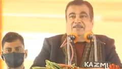 केंद्रीय परिवहन मंत्री Nitin Gadkari करेंगे दिल्ली-मेरठ एक्सप्रेस-वे का लोकार्पण| Hindi News