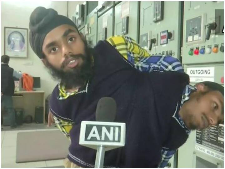 Amritsar twin brothers got job in PSPCL thanks to Punjab government Punjab News: अमृतसर के जुड़वां भाइयों को मिली PSPCL में नौकरी, पंजाब सरकार को दिया धन्यवाद