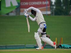 Practice session : தென்னாபிரிக்கா மண்ணில் வெறியுடன் களமிறங்கும் இந்திய வீரர்கள்... பயிற்சி புகைப்படங்கள்!