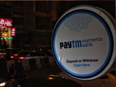 Three Senior Executives Quit Fintech Firm Paytm, Says Report