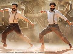 RRR: అమెరికాలో రికార్డులను తిరగరాస్తున్న ఆర్ఆర్ఆర్... జోరుగా ప్రీబుకింగ్స్