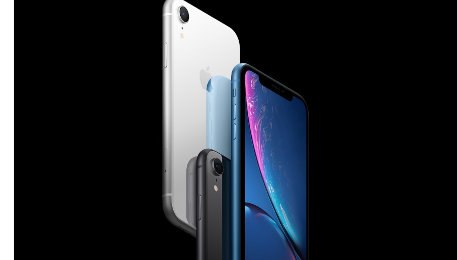 Amazon Sale: रेड कलर के iPhone XR पर सबसे ज्यादा छूट, फ्लैट 15 हजार का डिस्काउंट