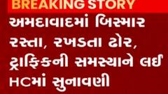 ગુજરાત હાઇકોર્ટે અમદાવાદ કોર્પોરેશનને સવાલ, હાલના અધિકારીઓ સામે પગલાં લીધા?,જુઓ ગુજરાતી ન્યુઝ
