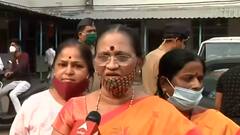 Mumbai : BMC के अस्पताल में 4 दिन में 4 नवजात बच्चों की मौत पर बवाल