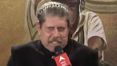 Kapil Dev appreciates Ranveer Singh for his role in '83'