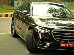 Mercedes-Benz S-Class Review: দাম ২.১৯ কোটি টাকা, রাস্তার রাজা এই গাড়ি