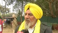 ਸੁਣੋ, ਜੋਗਿੰਦਰ ਸਿੰਘ ਉਗਰਾਹਾਂ CM ਨਾਲ ਬੈਠਕ ਵਿੱਚ ਕੀ ਰੱਖਣਗੇ ਮੰਗਾ ?