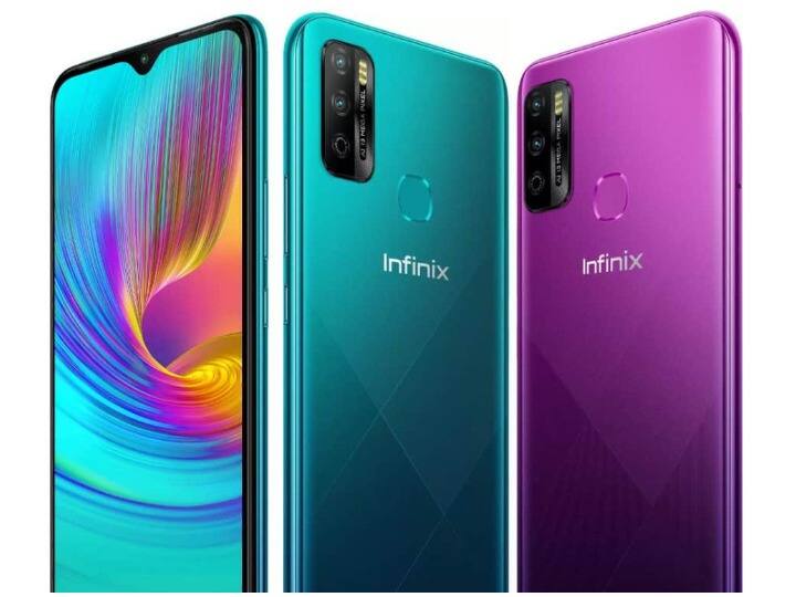 इनफिनिक्स स्मार्ट 4 (INFINIX SMART 4): इस साल लॉन्च हुए कंपनी के इस फोन की कीमत करीब 6999 रुपये है. इस स्मार्टफोन में भी आपको कम पैसे में अच्छे फीचर्स मिल जाएंगे. ये फोन भी इसी साल लॉन्च हुआ.