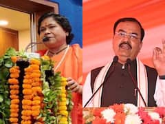 UP Election 2022: निरंजन ज्योति ने 84 के दंगों को लेकर राहुल गांधी को दे दी ये सलाह, जानिए केशव प्रसाद मौर्य का दावा