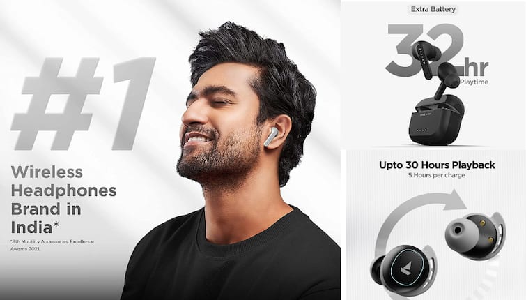 75% off on Boult Earbuds in launching offer, know features and price