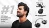 Amazon Deal: लॉन्चिंग ऑफर में Boult Earbuds पर 75% का डिस्काउंट, जानिये फीचर्स और कीमत