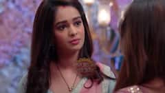 Kumkum Bhagya: Riya have a soft corner for Prachi?