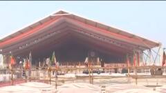 Kashi की जनता को PM Modi सौपेंगे 2100 करोड़ रुपये की 27 परियोजनाएं। Hindi News