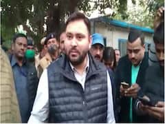 Bihar Politics: तेजस्वी यादव ने बिहार सरकार को बताया फिसड्डी, कहा- जनता सब जानती  है, नीतीश सरकार सुधर जाए