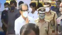 ShivSena सांसद संजय राउत का उद्धव ठाकरे को लेकर दावा, '2-3 दिन में सदन आएंगे CM'