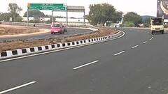 TOP 50 : सकाळच्या 50 बातम्यांचा वेगवान आढावा : बातम्यांचं अर्धशतक : 23 डिसेंबर 2021 : ABP Majha