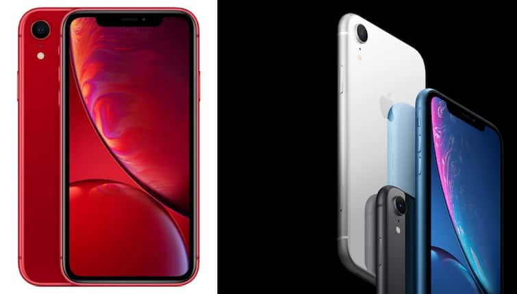 Amazon offer On iPhone XR Buy iPhone Online best iPhone deal amazon iPhone Low price, iPhone XR 64GB iPhone XR Colour iPhone XR Features Amazon Sale: रेड कलर के iPhone XR पर सबसे ज्यादा छूट, फ्लैट 15 हजार का डिस्काउंट