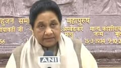 UP Elections 2022: चुनावी मोड में आईं Mayawati, बुलाई अहम बैठक| Hindi News