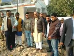 Prayagraj: अतीक अहमद के आशियाने में सीएम योगी करेंगे पूजन, ज़रूरतमंदों के लिए बनवाएंगे सस्ते मकान