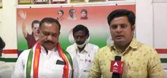 TPCC Working President: తెలంగాణ పీసీసీ వర్కింగ్ ప్రెసిడెంట్ ఉమా మహేష్ గౌడ్ తో ముఖాముఖి