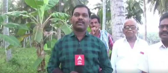 Crop Holiday: రైతు దినోత్సవం సందర్భంగా పంట విరామ ఉద్యమ గ్రామం బెండమూర్లంక రైతులతో f2f