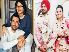 GoodBye 2021: Aamir Khan-Kiran Rao से लेकर Honey Singh-Shalini Talwar तक, सालों तक साथ निभाने के बावजूद 2021 में इन सितारों का हुआ तलाक