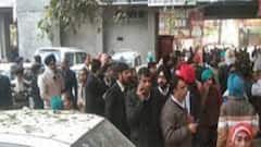 Ludhiana: Who is behind 'conspiracy' in Punjab ahead of elections? | Hoonkar (23 Dec 2021)