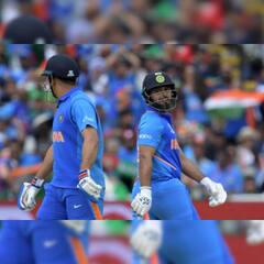 IND vs SA: महेन्द्र सिंह धोनी के खास रिकॉर्ड को तोड़ने के करीब ऋषभ पंत, दक्षिण अफ्रीका के खिलाफ है मौका