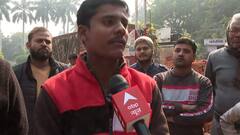 UP assembly elections 2022 | Unnao people share what problems are they facing | Ground Report