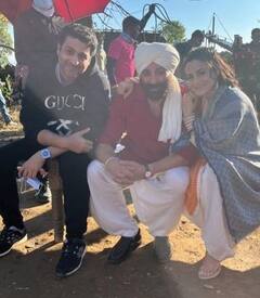 Gadar 2: हिमाचल के इस घर में हुई Sunny Deol और Amisha Patel की फिल्म गदर 2 की शूटिंग, अब छिड़ा विवाद, जानिए पूरा क्या है मामला