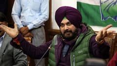 Ludhiana Explosion: 'Questions raised on agencies', says Sidhu