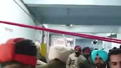 CJI N.V. Ramana expresses concern over Ludhiana blast